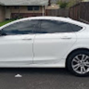 Meet your Posher, Antony